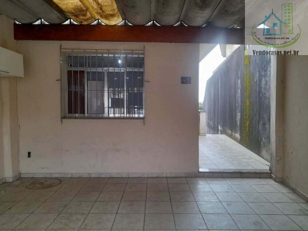 Casa, 2 quartos, 60 m² - Foto 8