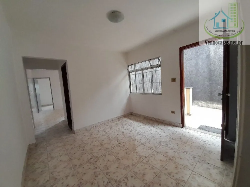 Casa, 2 quartos, 60 m² - Foto 4