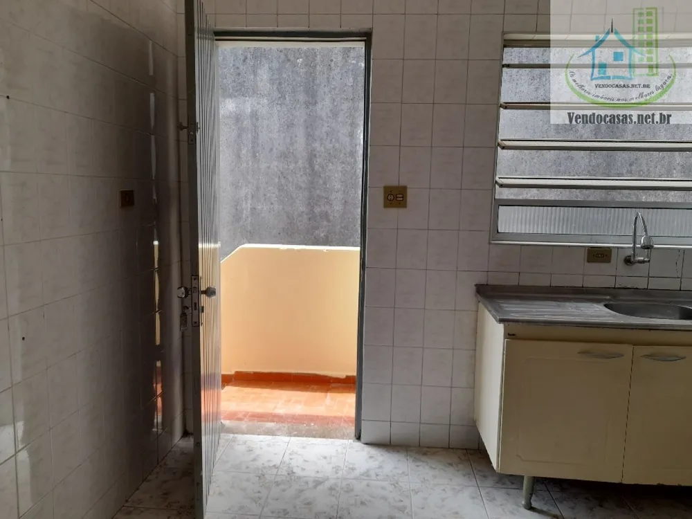 Casa, 2 quartos, 60 m² - Foto 1