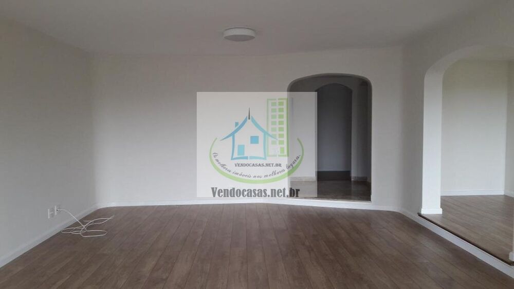 Apartamento para alugar com 4 quartos, 280m² - Foto 2