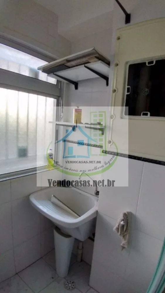 Apartamento, 2 quartos, 48 m² - Foto 2
