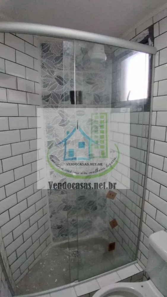 Apartamento, 2 quartos, 48 m² - Foto 1