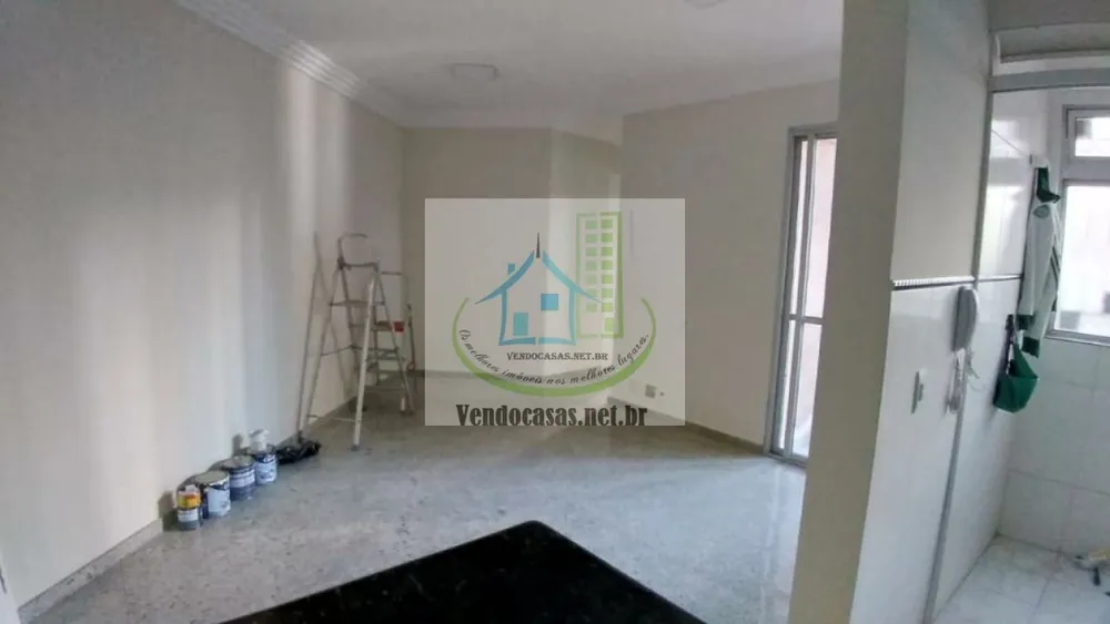 Apartamento, 2 quartos, 48 m² - Foto 4
