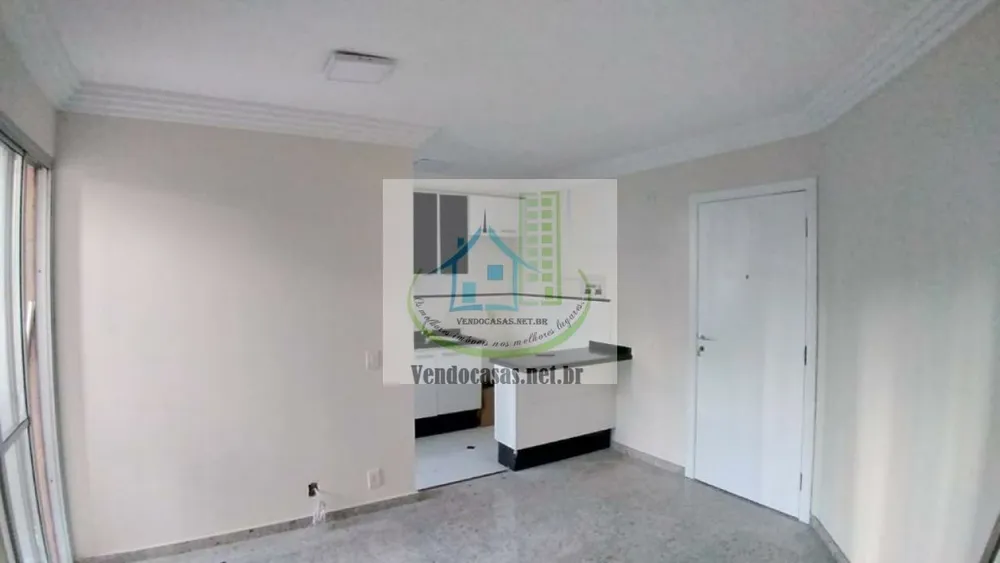 Apartamento, 2 quartos, 48 m² - Foto 3
