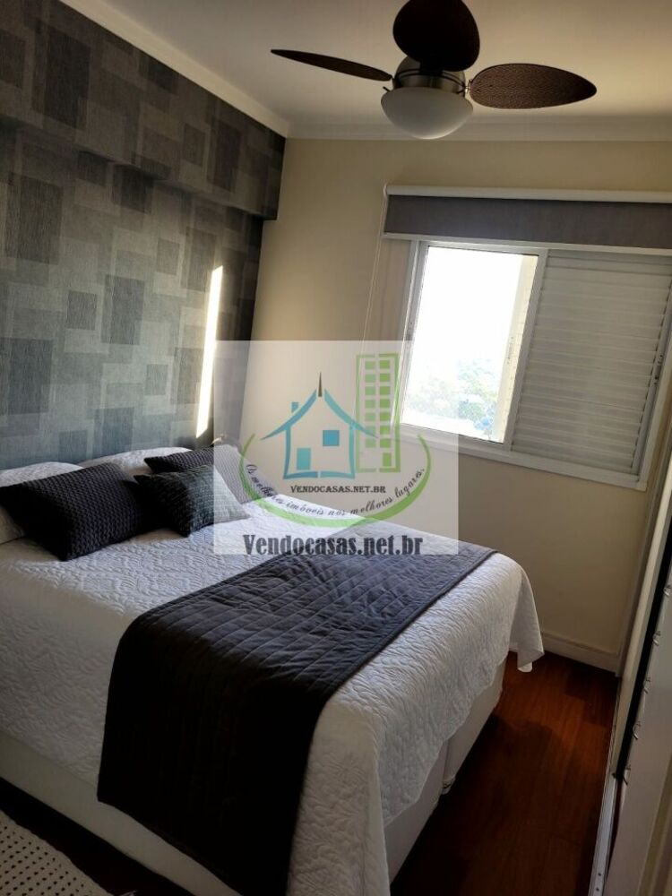 Apartamento, 3 quartos, 105 m² - Foto 6