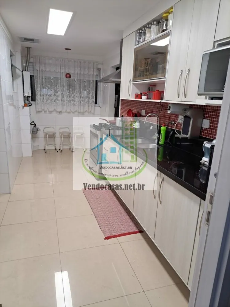 Apartamento, 3 quartos, 105 m² - Foto 1