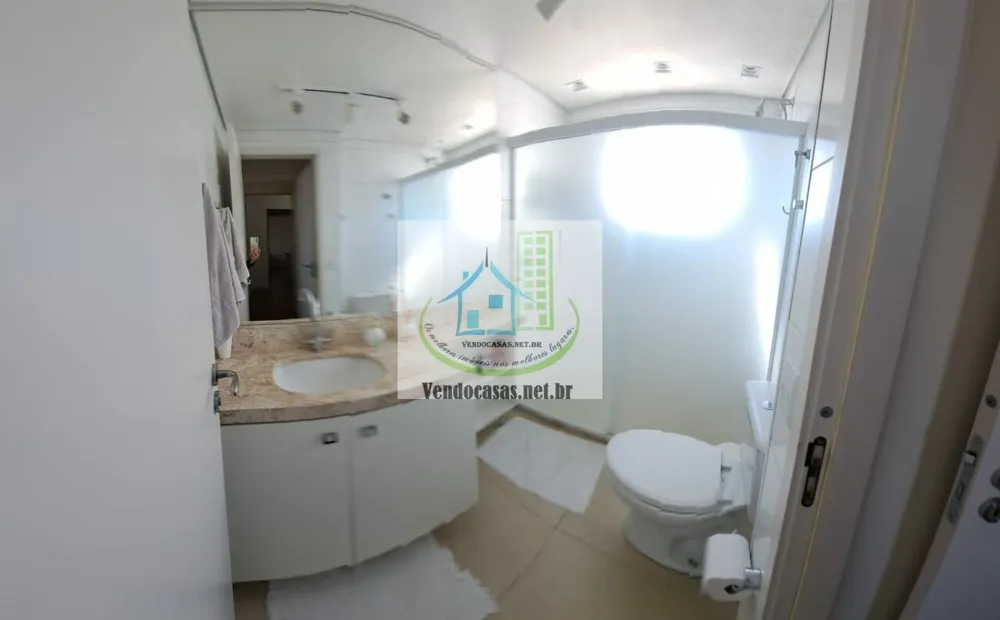 Apartamento, 3 quartos, 105 m² - Foto 6