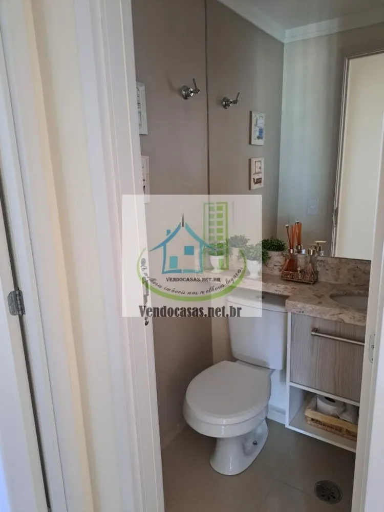 Apartamento, 3 quartos, 105 m² - Foto 2