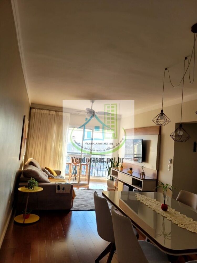 Apartamento, 3 quartos, 105 m² - Foto 5