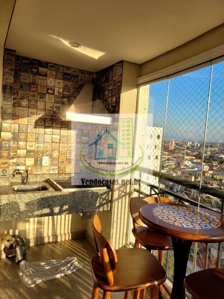 Apartamento, 3 quartos, 105 m² - Foto 4