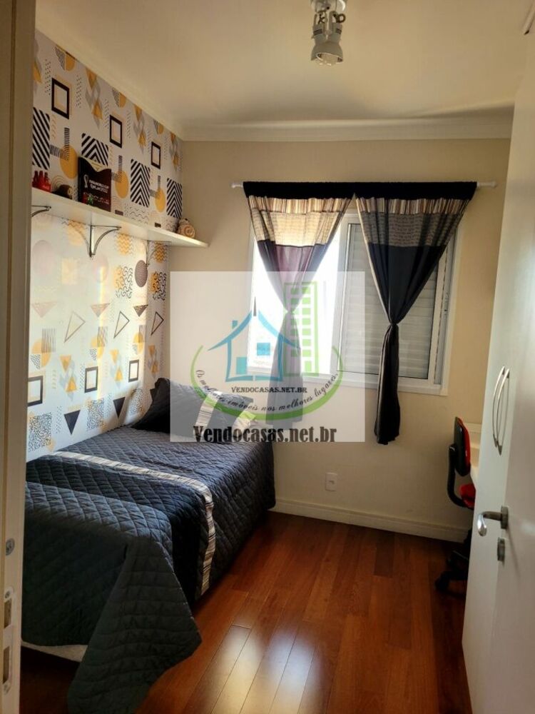 Apartamento, 3 quartos, 105 m² - Foto 7