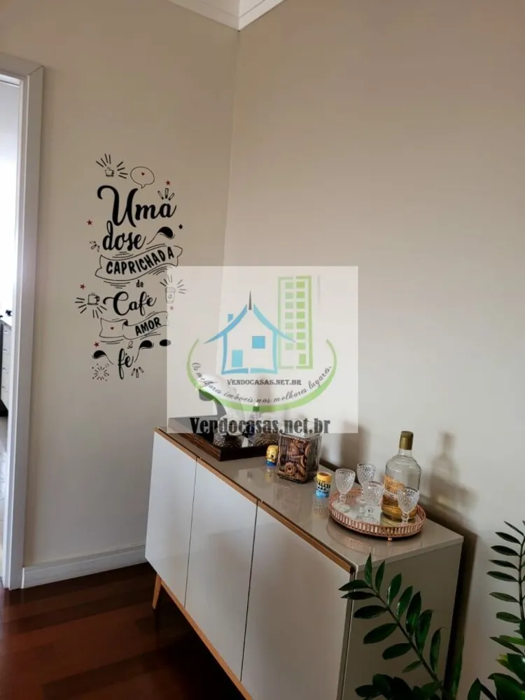 Apartamento, 3 quartos, 105 m² - Foto 7
