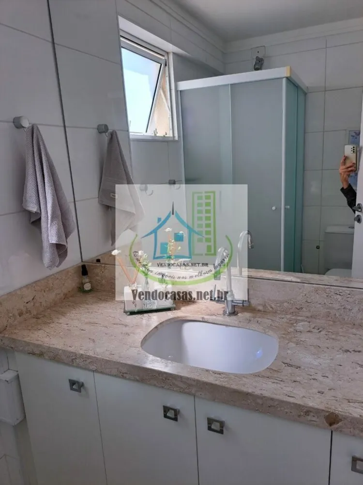 Apartamento, 3 quartos, 105 m² - Foto 3