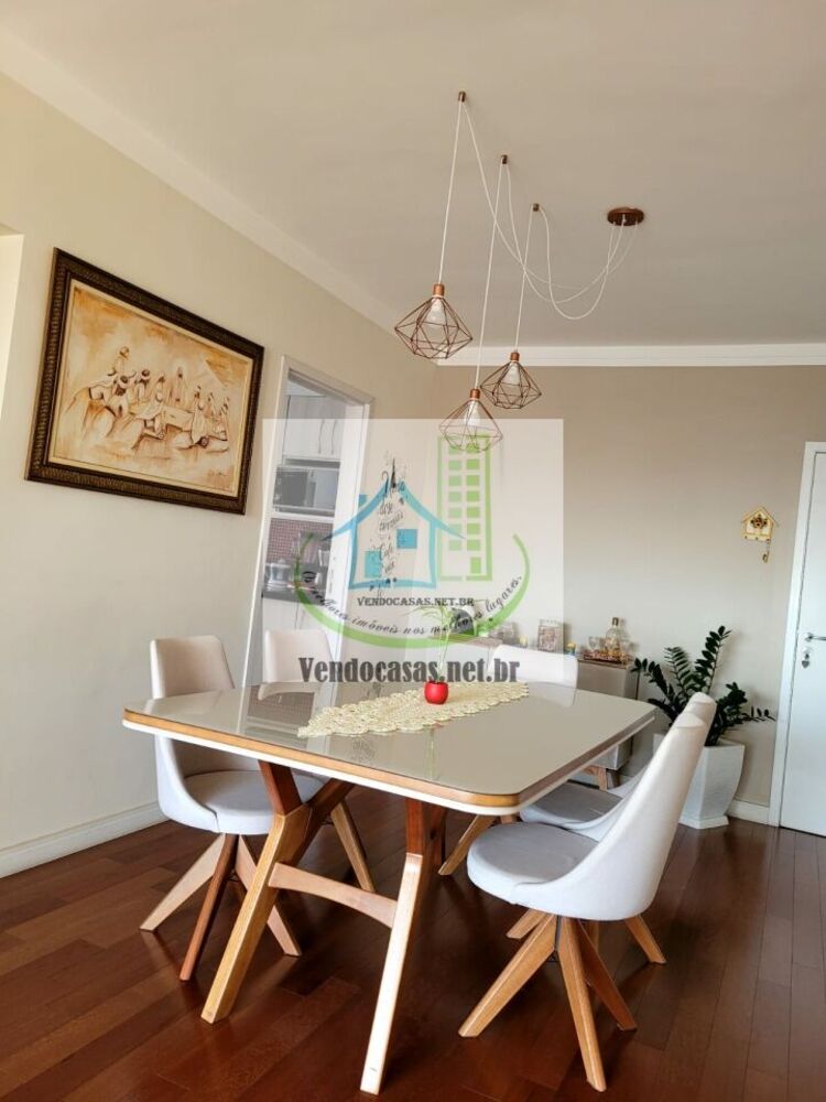 Apartamento, 3 quartos, 105 m² - Foto 2