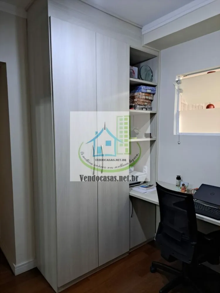 Apartamento, 3 quartos, 105 m² - Foto 5