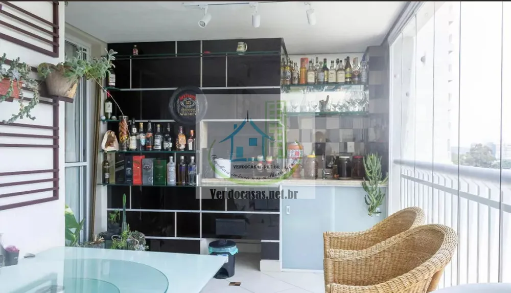 Apartamento, 3 quartos, 185 m² - Foto 18