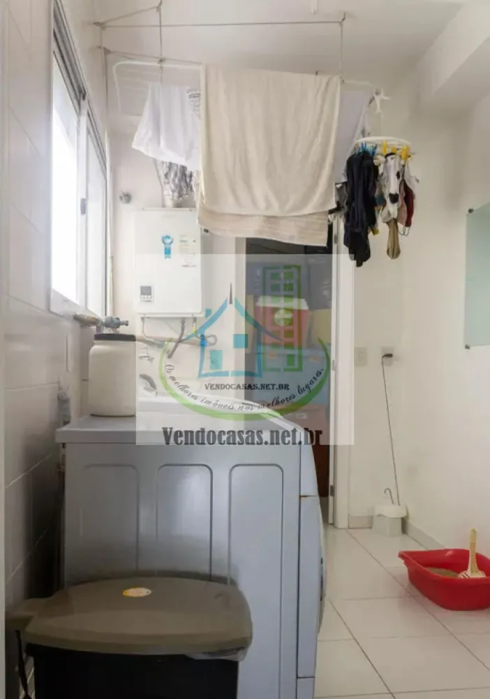 Apartamento, 3 quartos, 185 m² - Foto 13