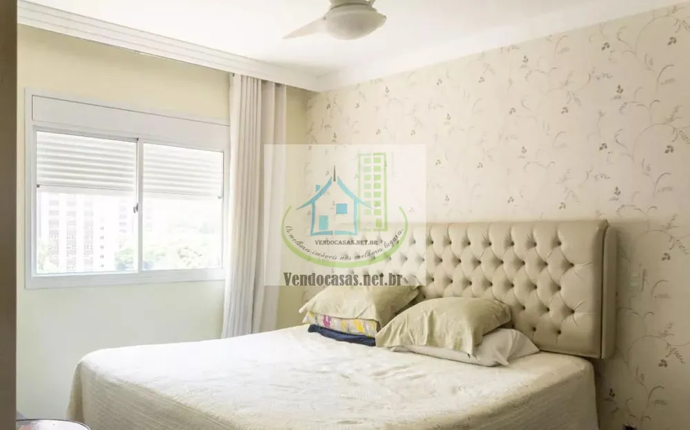 Apartamento, 3 quartos, 185 m² - Foto 7
