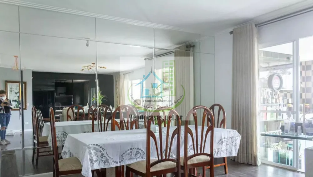 Apartamento, 3 quartos, 185 m² - Foto 12