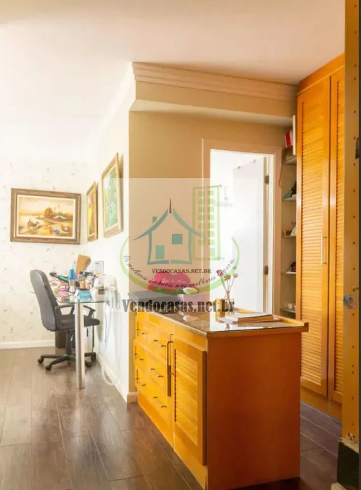 Apartamento, 3 quartos, 185 m² - Foto 14