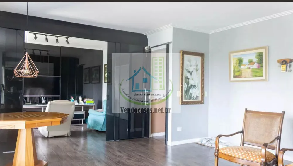 Apartamento, 3 quartos, 185 m² - Foto 9