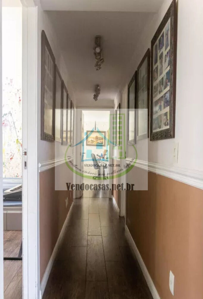 Apartamento, 3 quartos, 185 m² - Foto 3
