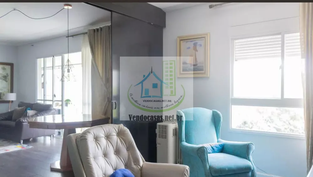 Apartamento, 3 quartos, 185 m² - Foto 5