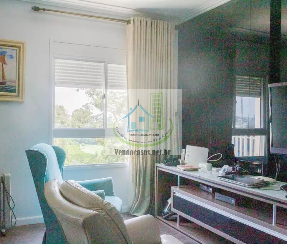 Apartamento, 3 quartos, 185 m² - Foto 16