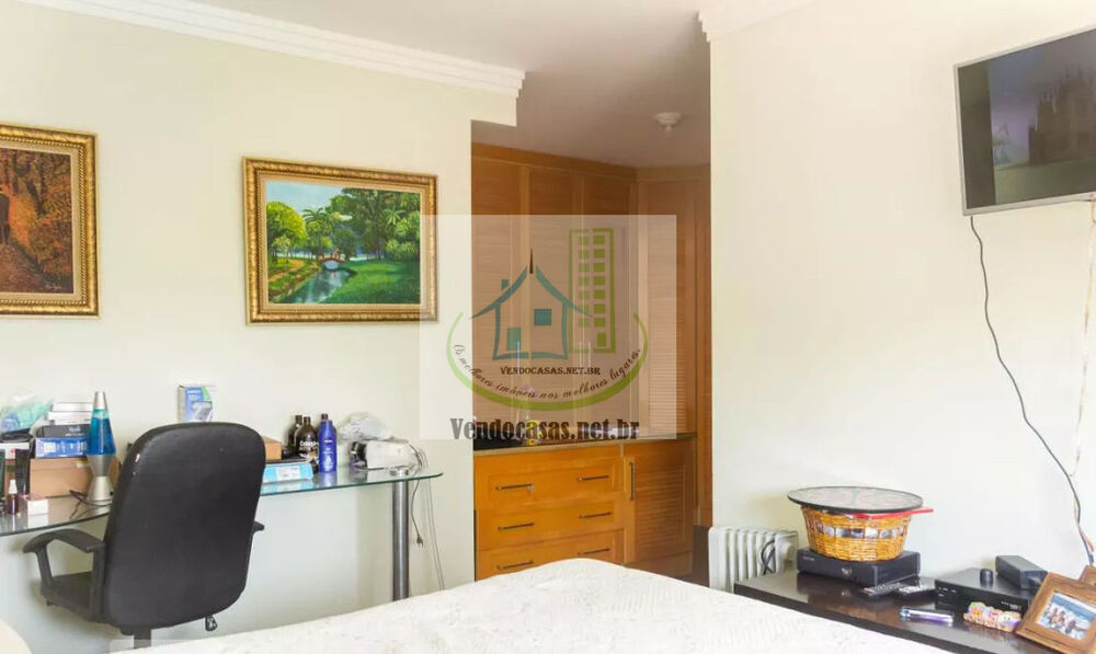 Apartamento, 3 quartos, 185 m² - Foto 2