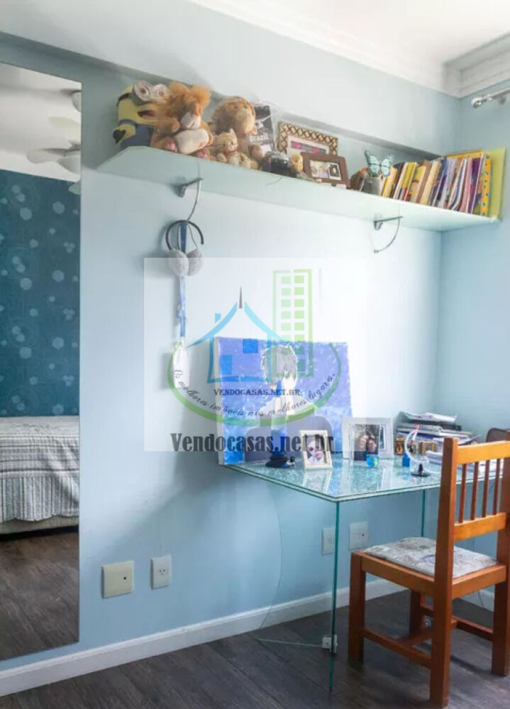 Apartamento, 3 quartos, 185 m² - Foto 4