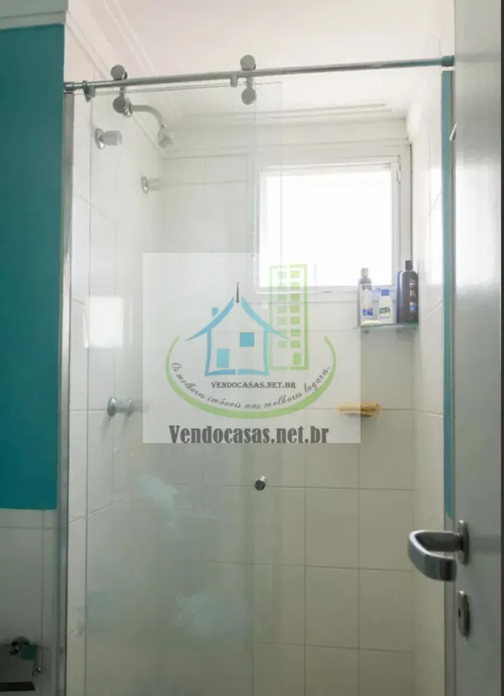 Apartamento, 3 quartos, 185 m² - Foto 6