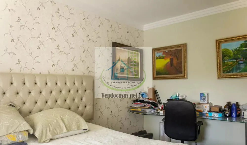 Apartamento, 3 quartos, 185 m² - Foto 15