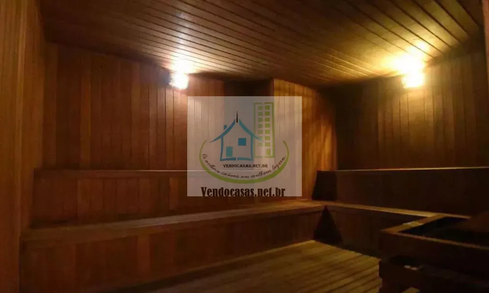 Apartamento, 3 quartos, 185 m² - Foto 10