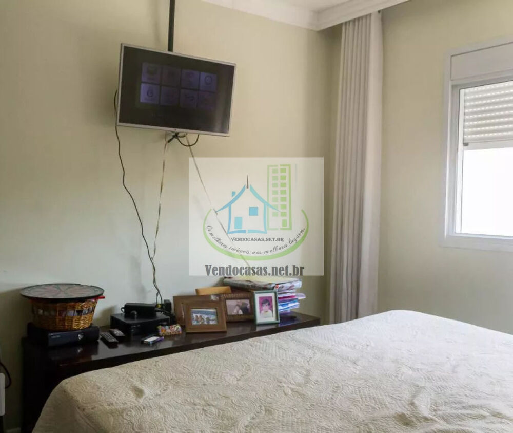 Apartamento, 3 quartos, 185 m² - Foto 1