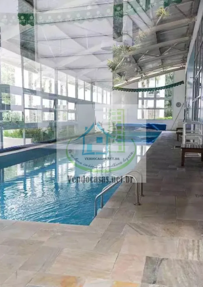 Apartamento, 3 quartos, 185 m² - Foto 19