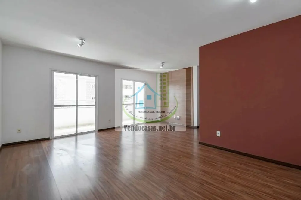 Apartamento, 3 quartos, 105 m² - Foto 4