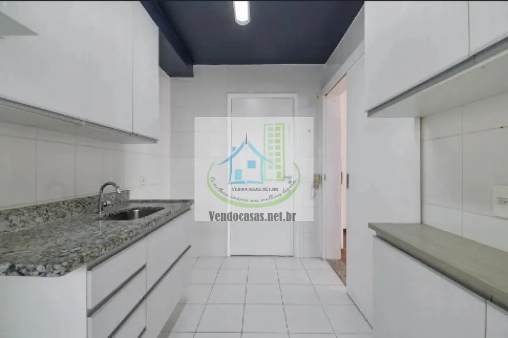 Apartamento, 3 quartos, 105 m² - Foto 9