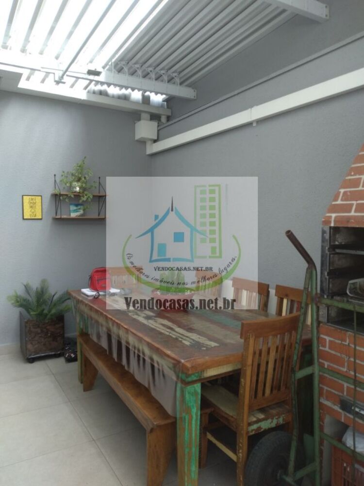 Casa, 3 quartos, 140 m² - Foto 2