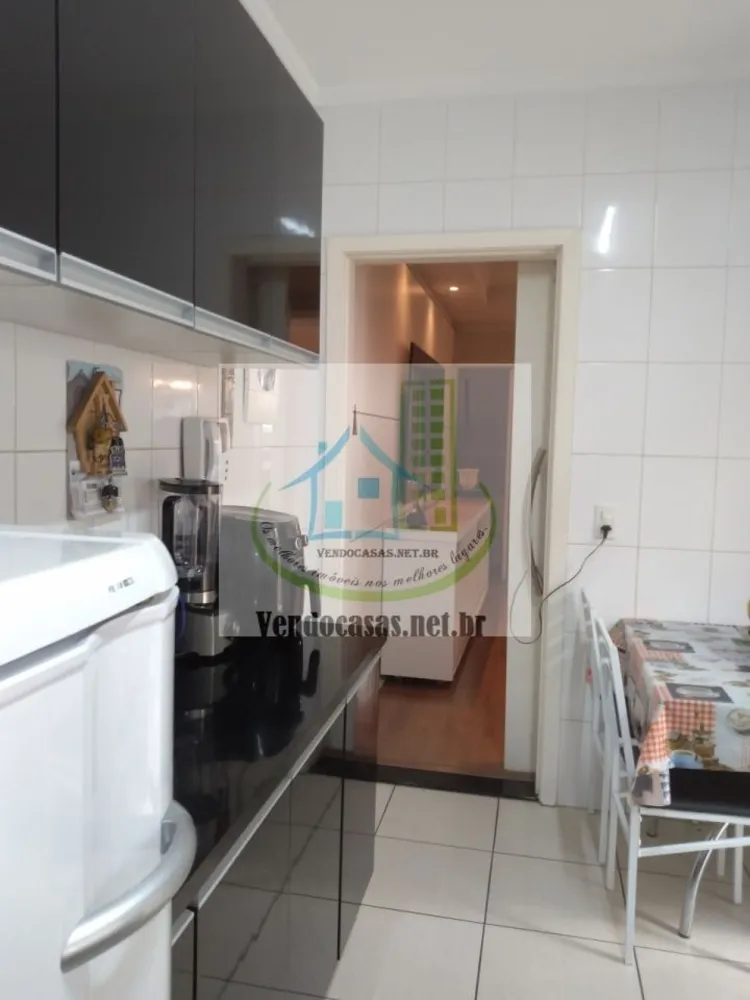 Casa, 3 quartos, 140 m² - Foto 7