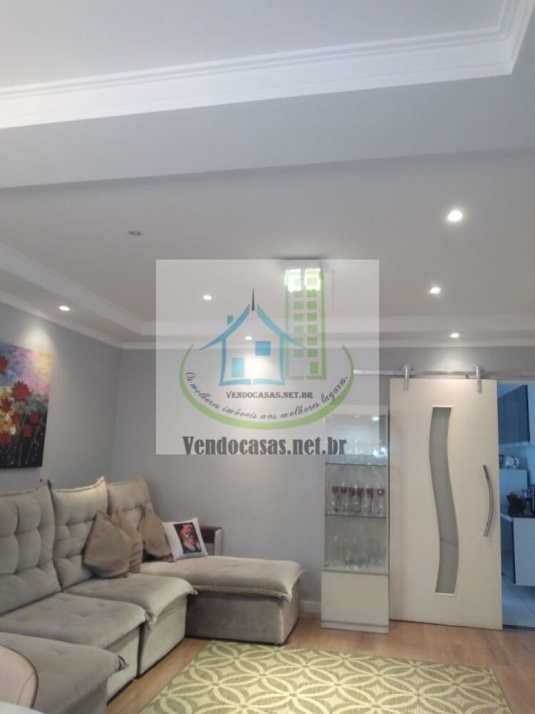 Casa, 3 quartos, 140 m² - Foto 3