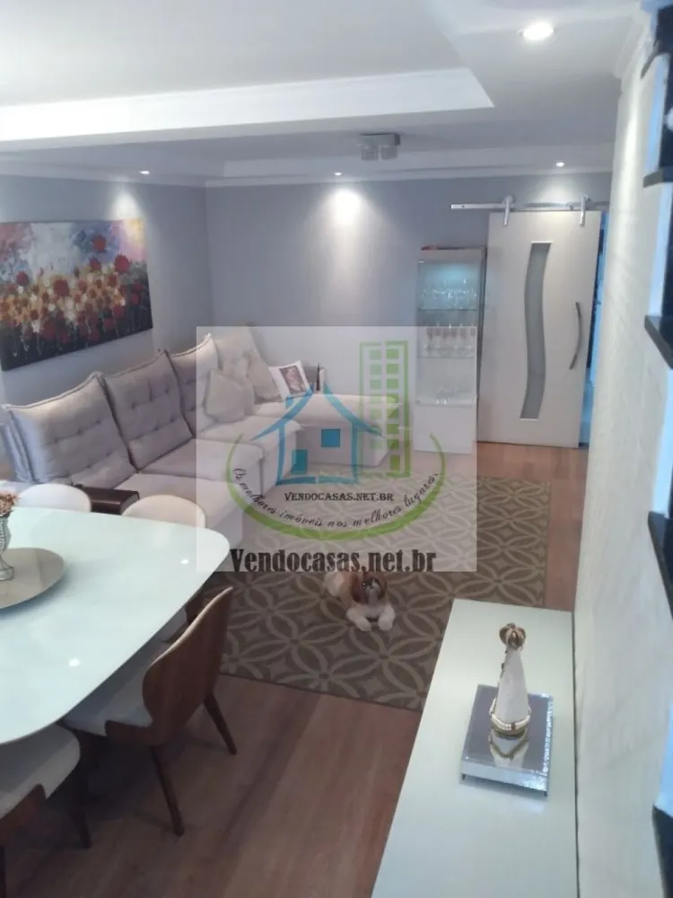 Casa, 3 quartos, 140 m² - Foto 8