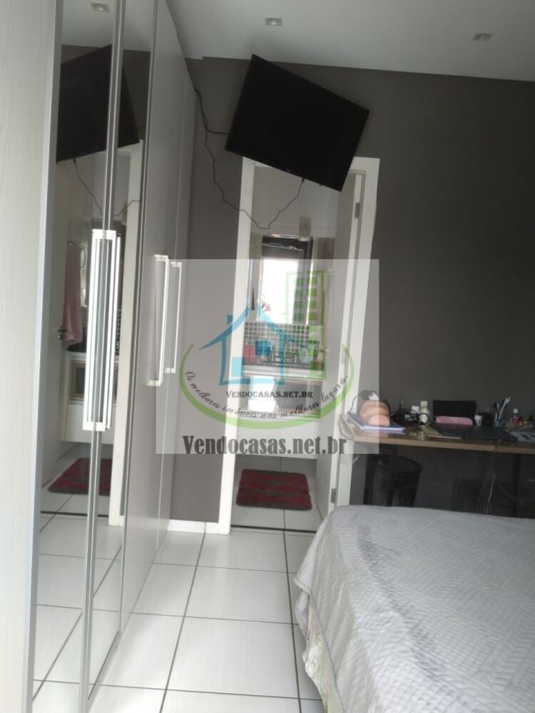Casa, 3 quartos, 140 m² - Foto 4
