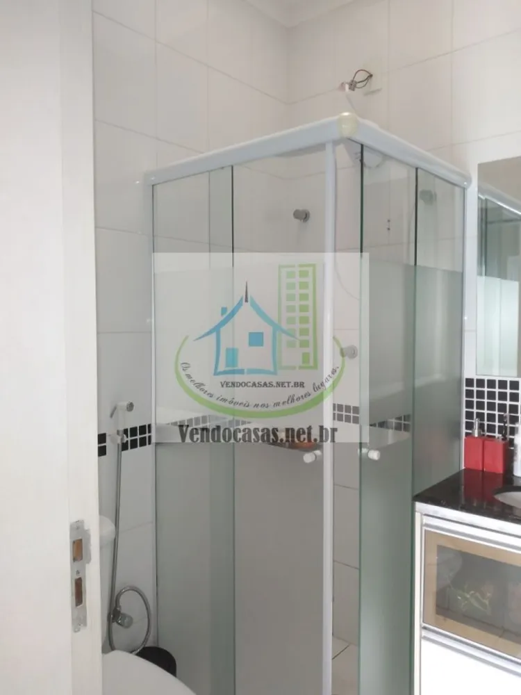 Casa, 3 quartos, 140 m² - Foto 6