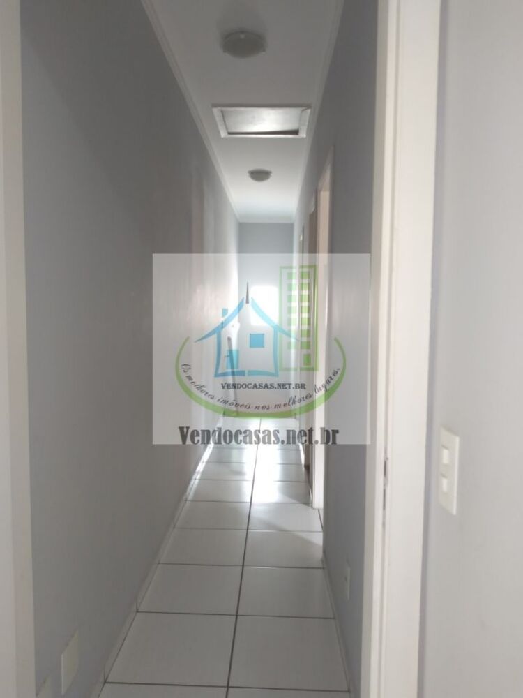 Casa, 3 quartos, 140 m² - Foto 1