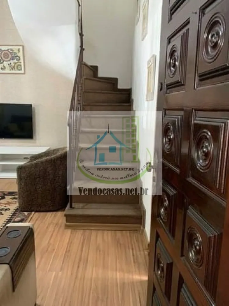 Casa, 2 quartos, 150 m² - Foto 6