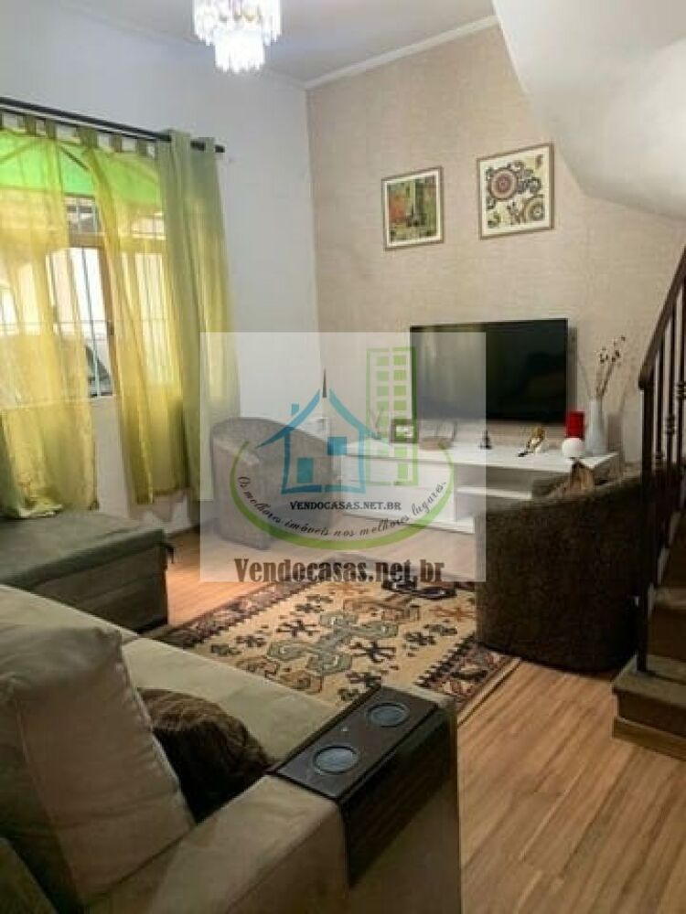 Casa, 2 quartos, 150 m² - Foto 4
