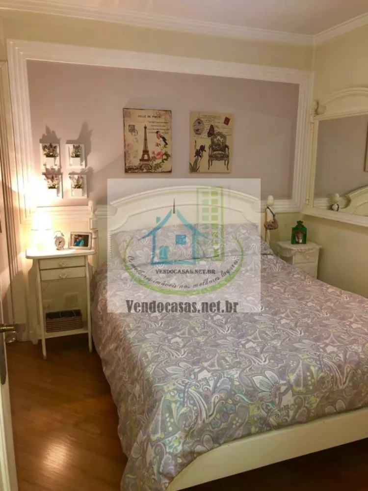 Apartamento à venda com 3 quartos, 117m² - Foto 12