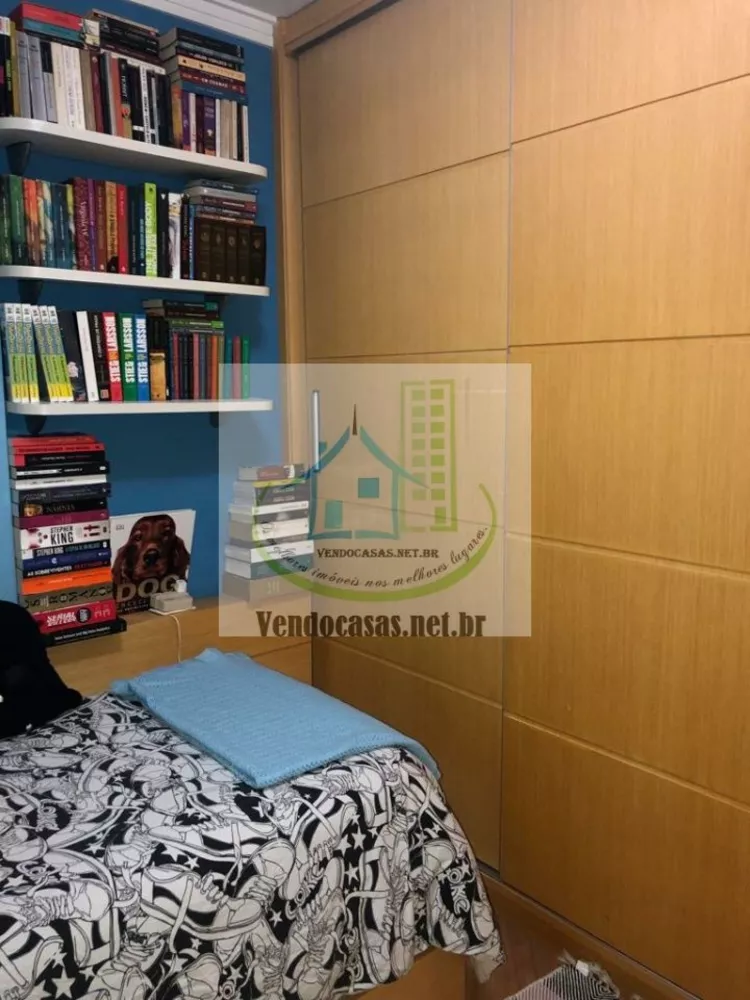 Apartamento à venda com 3 quartos, 117m² - Foto 10