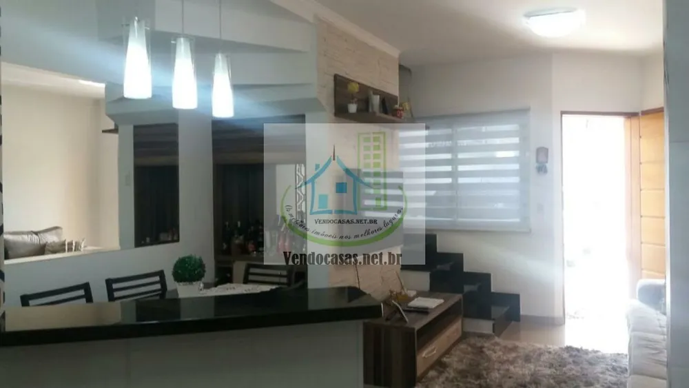Casa, 2 quartos, 102 m² - Foto 1