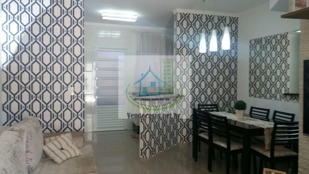 Casa, 2 quartos, 102 m² - Foto 4